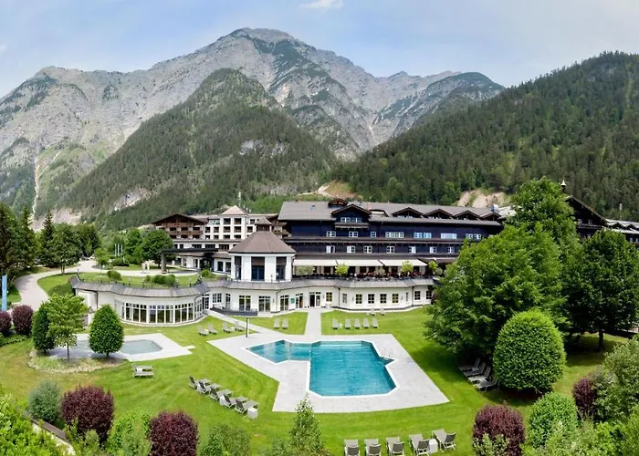 Hotel Gut Brandlhof