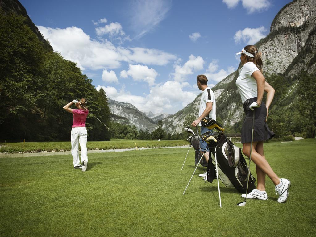 Gut Brandlhof Hotel 4*