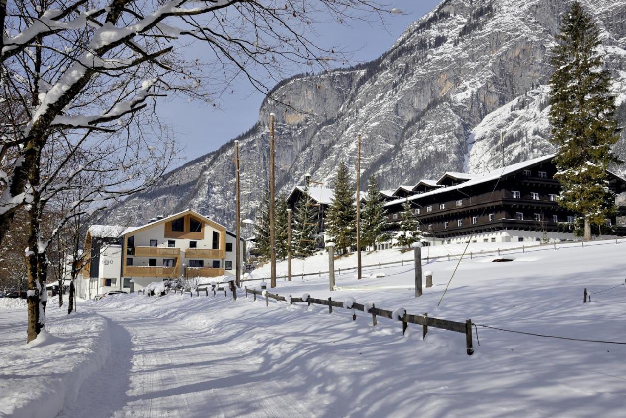 Hotel Gut Brandlhof