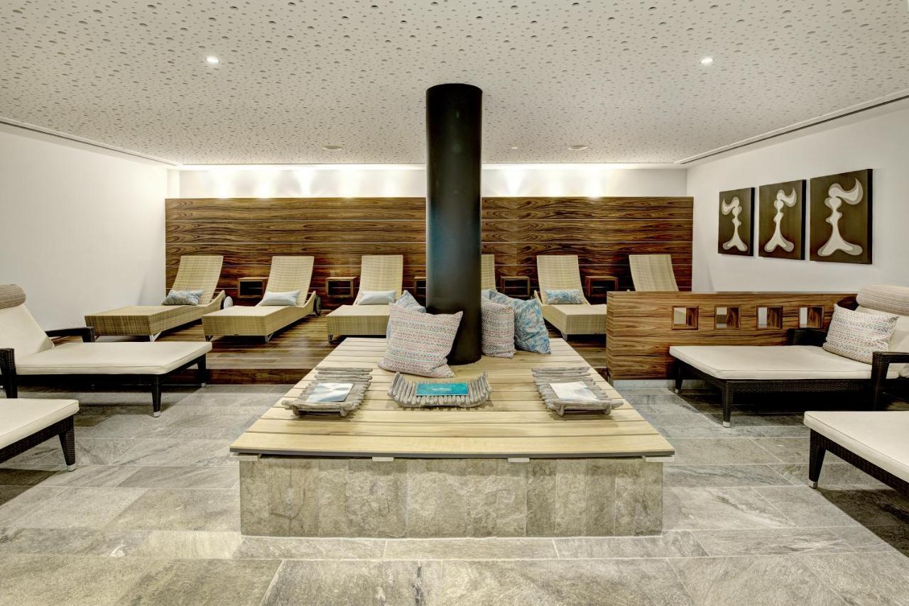 Hotel Gut Brandlhof Saalfelden