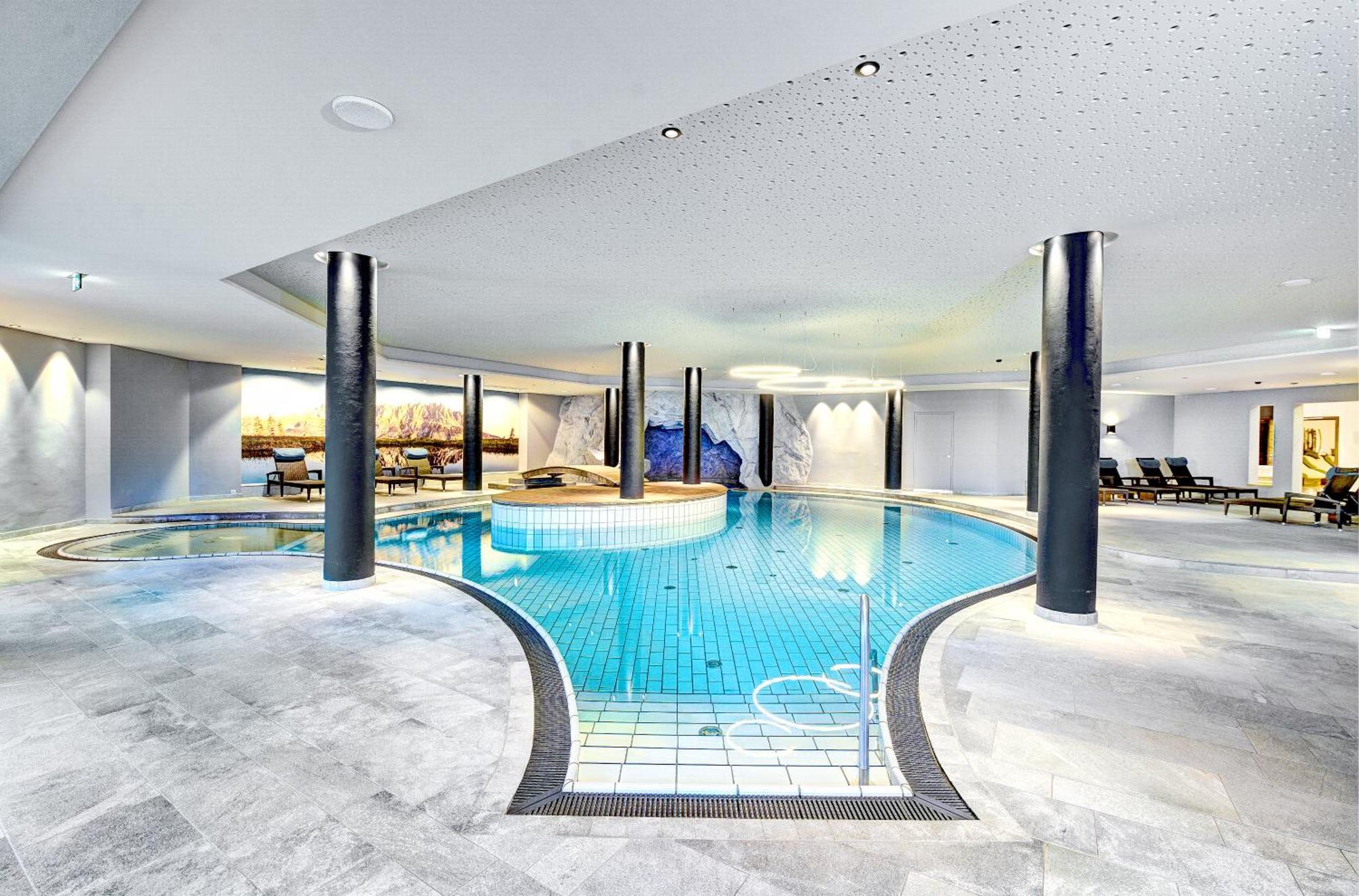 Gut Brandlhof Hotel 4*