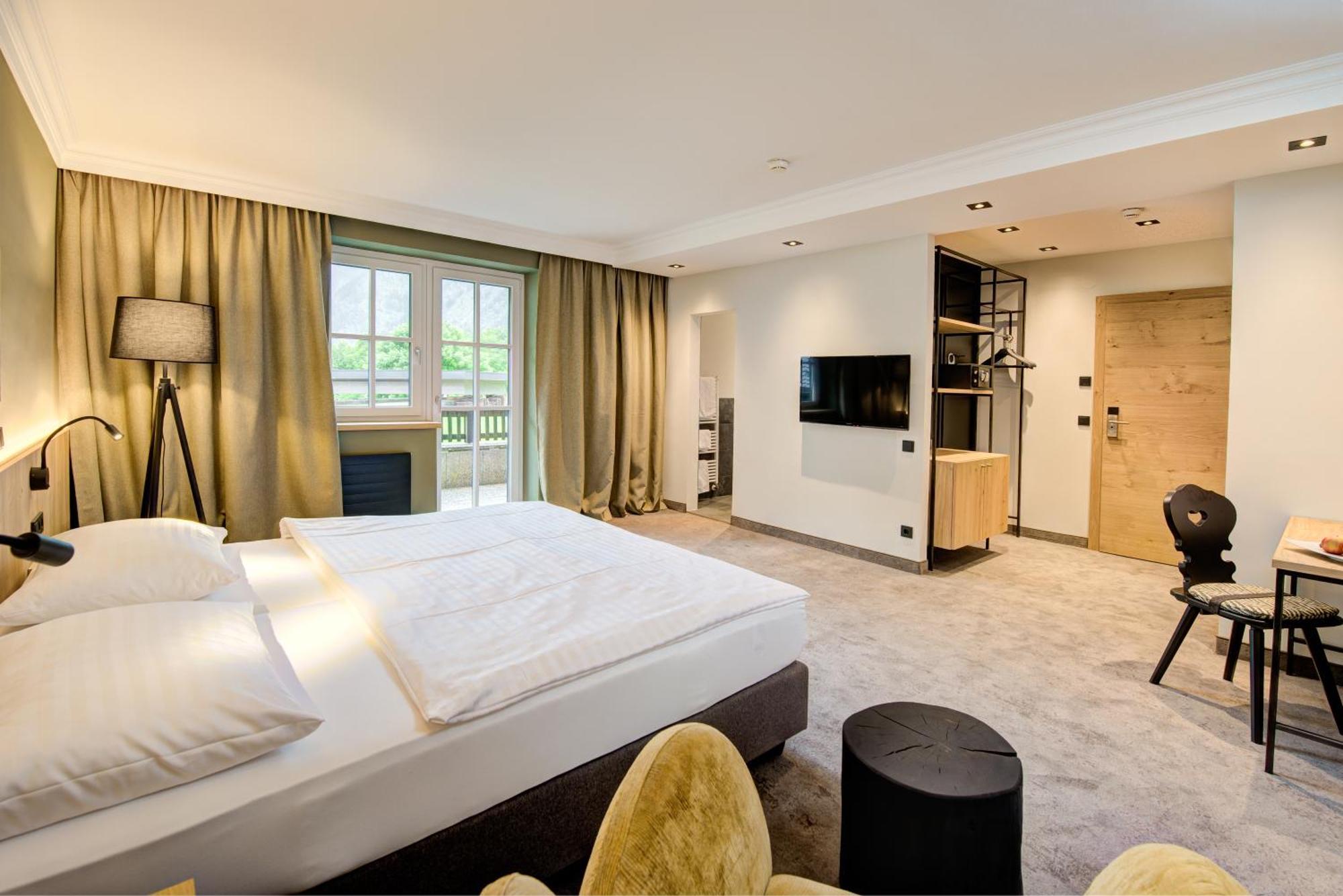Gut Brandlhof Hotel