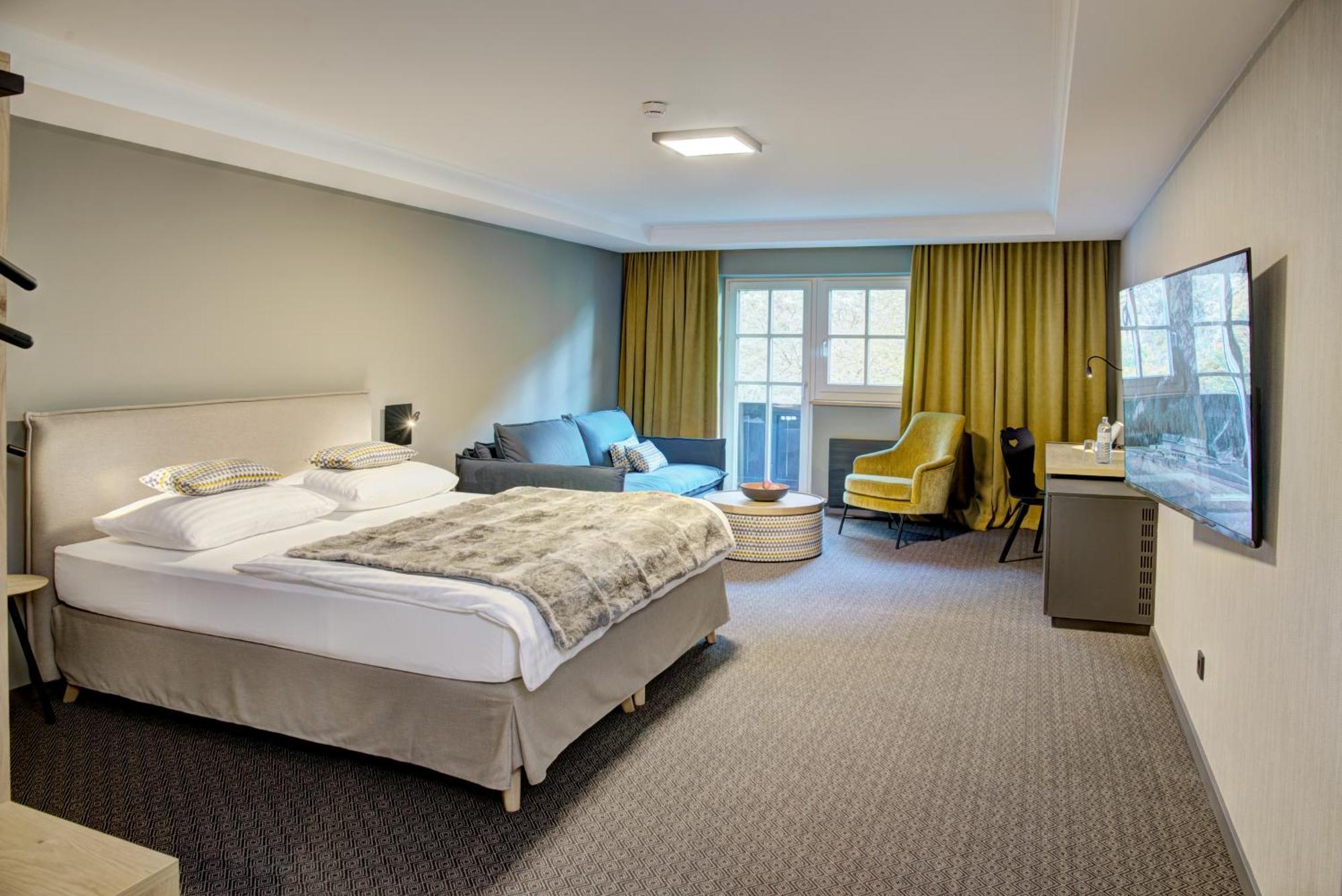Gut Brandlhof 4* Saalfelden