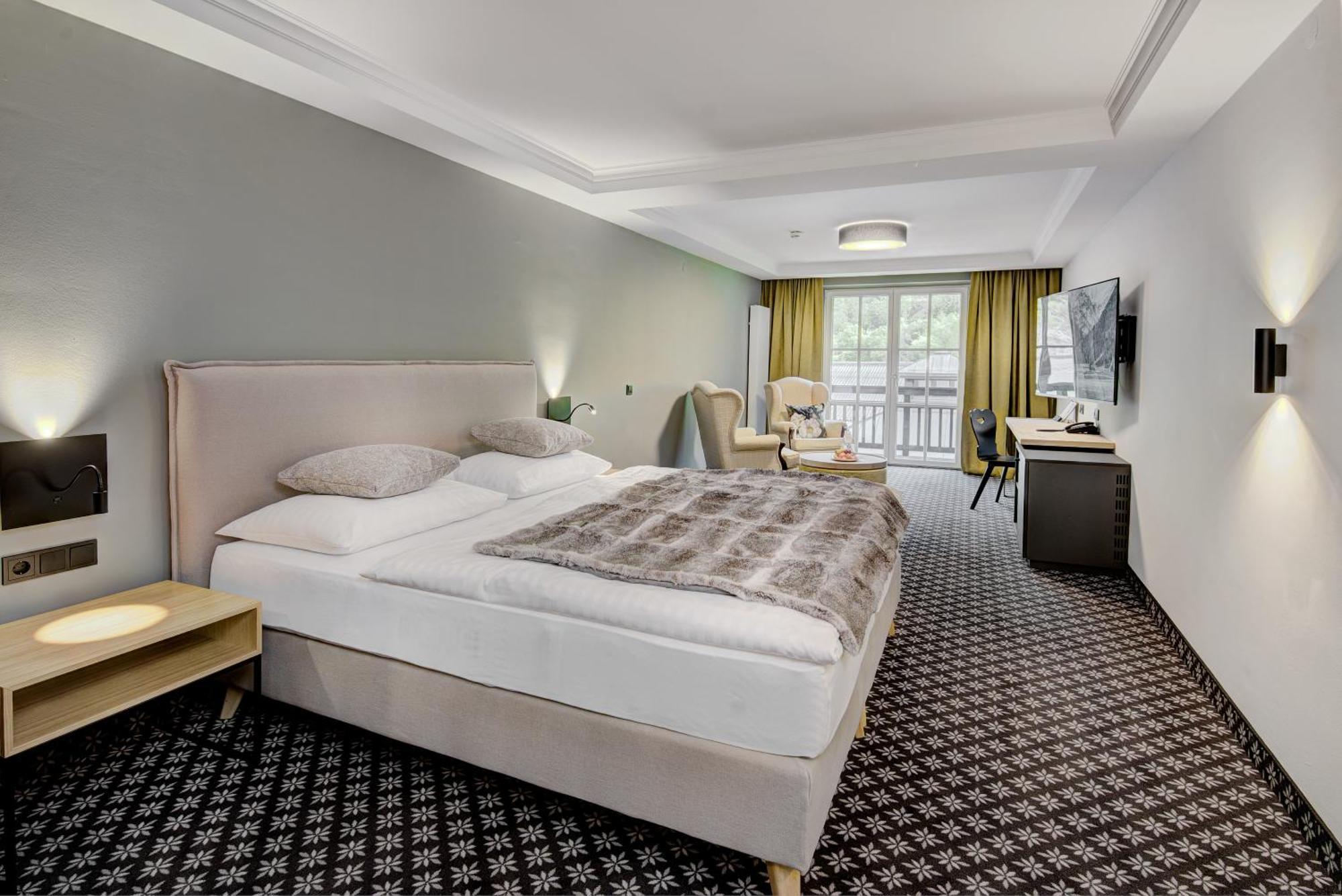 Gut Brandlhof Hotel 4*