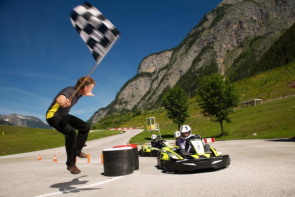 Gut Brandlhof Saalfelden