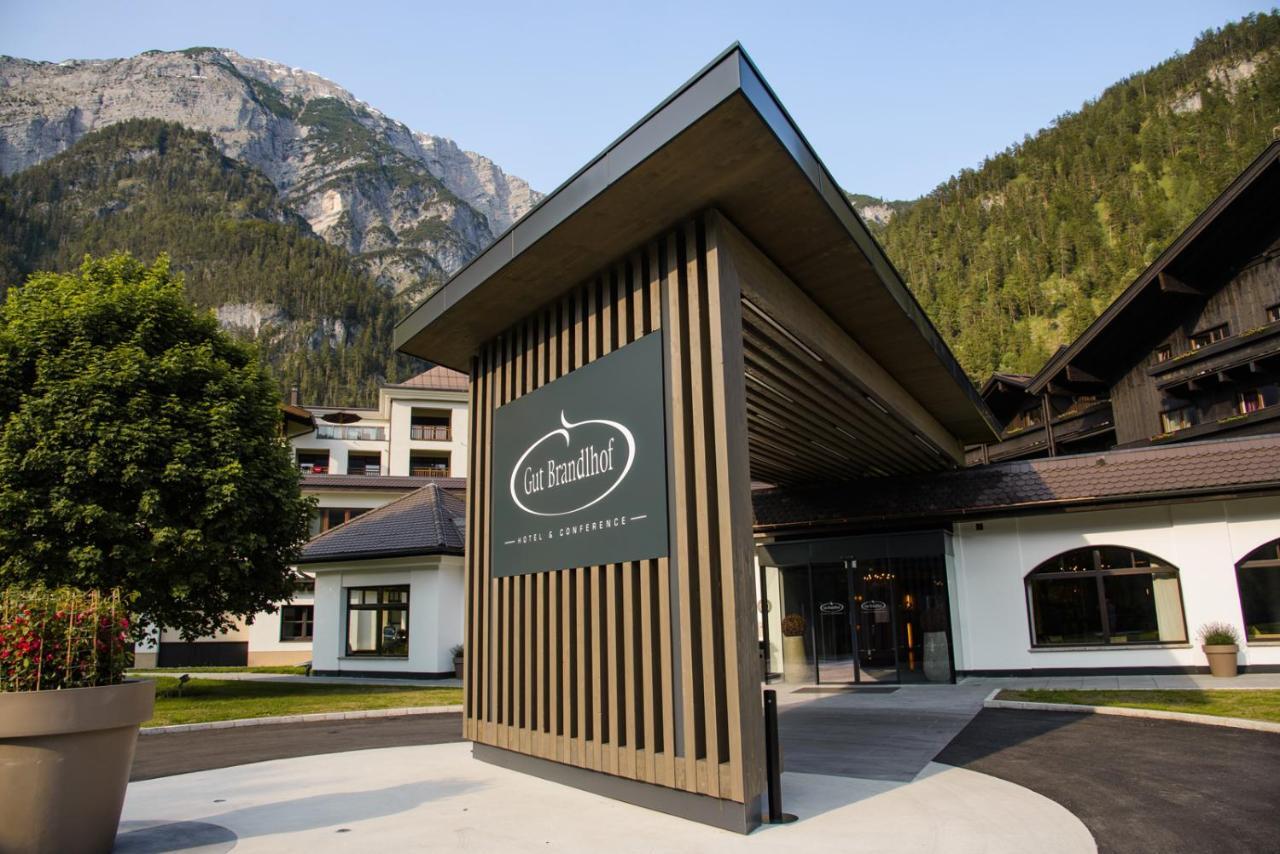 Gut Brandlhof Saalfelden