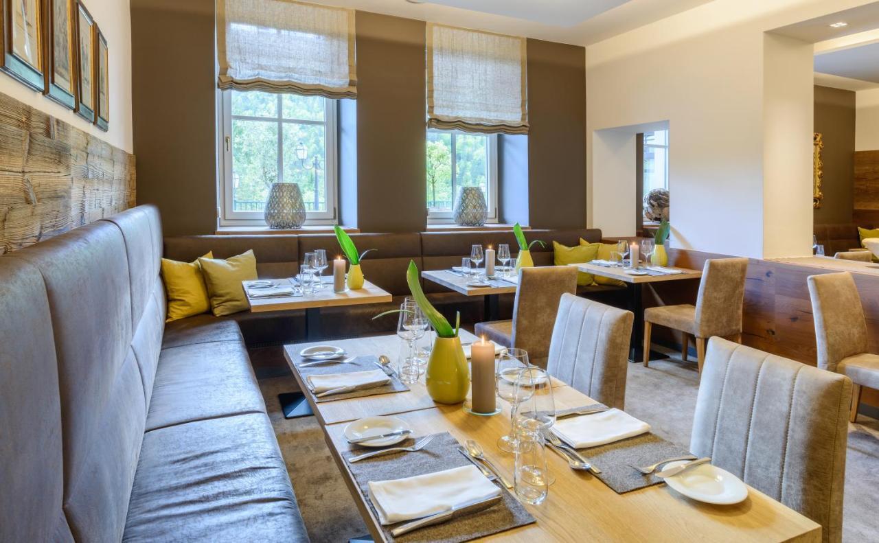 Hotel Gut Brandlhof